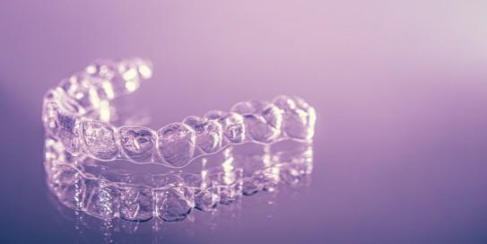 Was individuelle Zahnschienen leisten