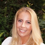 Portraitfoto von Anna Wellers