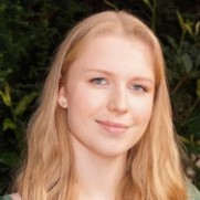 Portraitfoto von Ann-Christin Maret