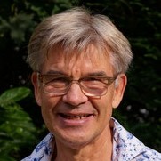 Portraitfoto von Dr. Stefan Maret