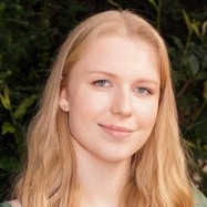 Portraitfoto von Ann-Christin Maret